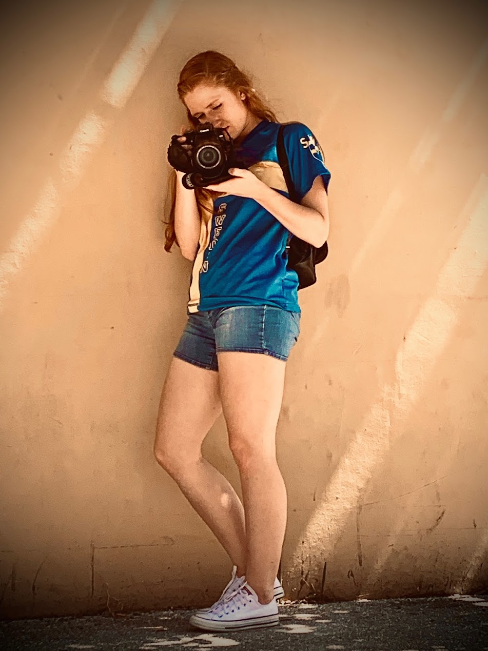 Special event photography